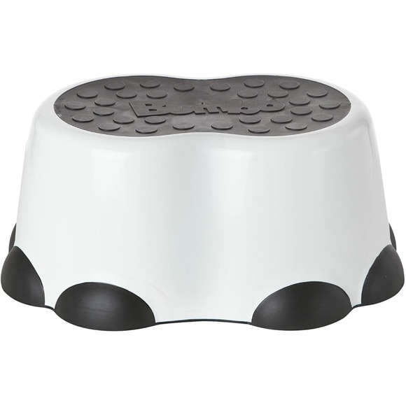 Bumbo Step Stool Black - Picture 1 of 2